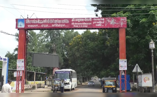 Sanchi, Country's First Solar City, Grapples With Power Crisis