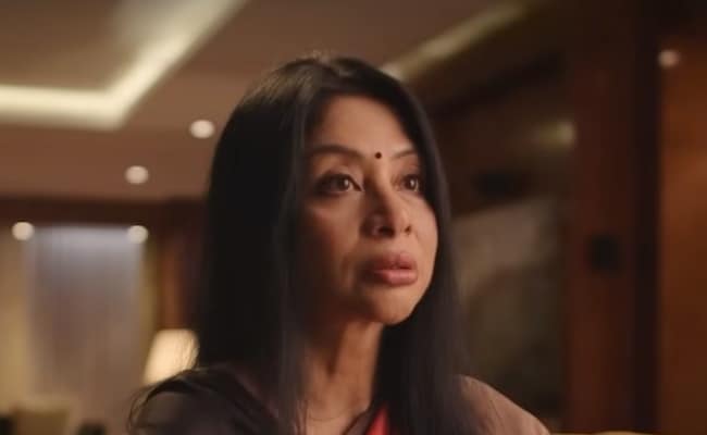 Bombay High Court's Advice To Indrani Mukerjea's Overseas Travel Request For Bank Work