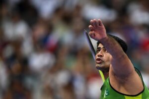 Read more about the article “Villagers, Relatives Used To Donate Money”: How Arshad Nadeem Became Pakistan’s Biggest Hope For Olympic Medal