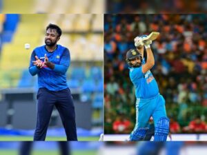 Read more about the article India vs Sri Lanka 3rd ODI: Live Score Updates