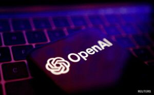 Read more about the article OpenAI In Talks To Raise Funding At Over $100 Billion Valuation, WSJ Reports