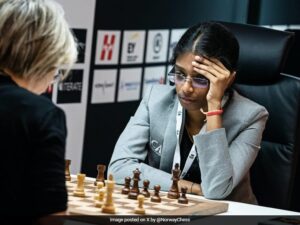 Read more about the article R Vaishali, Nihal Sarin Headline Player Draft Ahead Of Global Chess League Season 2