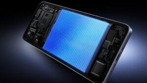 Read more about the article Xiaomi Said to Be Developing a 7,500mAh Battery With 100W Charging Support