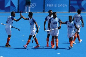 Read more about the article International Hockey Returns To New Delhi After 10 Years; India Legends Harbinder Singh, Zafar Iqbal React