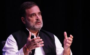 Read more about the article “Will Take Reservation Beyond 50%”: Rahul Gandhi Clarifies Comment