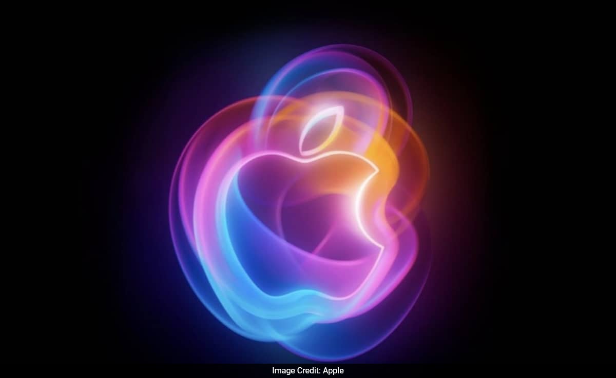 'It's Glowtime': Internet Buzzes With Excitement Ahead Of Apple Event 2024