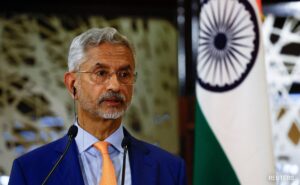 Read more about the article S Jaishankar Talks Of ‘Progress’ Along LAC With China, Says Disengagement 75% Complete