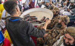 Read more about the article Energy Drinks And Caffeine Craze Comes At A Cost For Impoverished Afghans