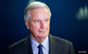 Read more about the article French President Macron Names Former Brexit Negotiator Michel Barnier As New French PM