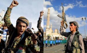 Read more about the article How Yemen’s Houthi Rebels Got Hold Of Ballistic Missiles To Attack Israel