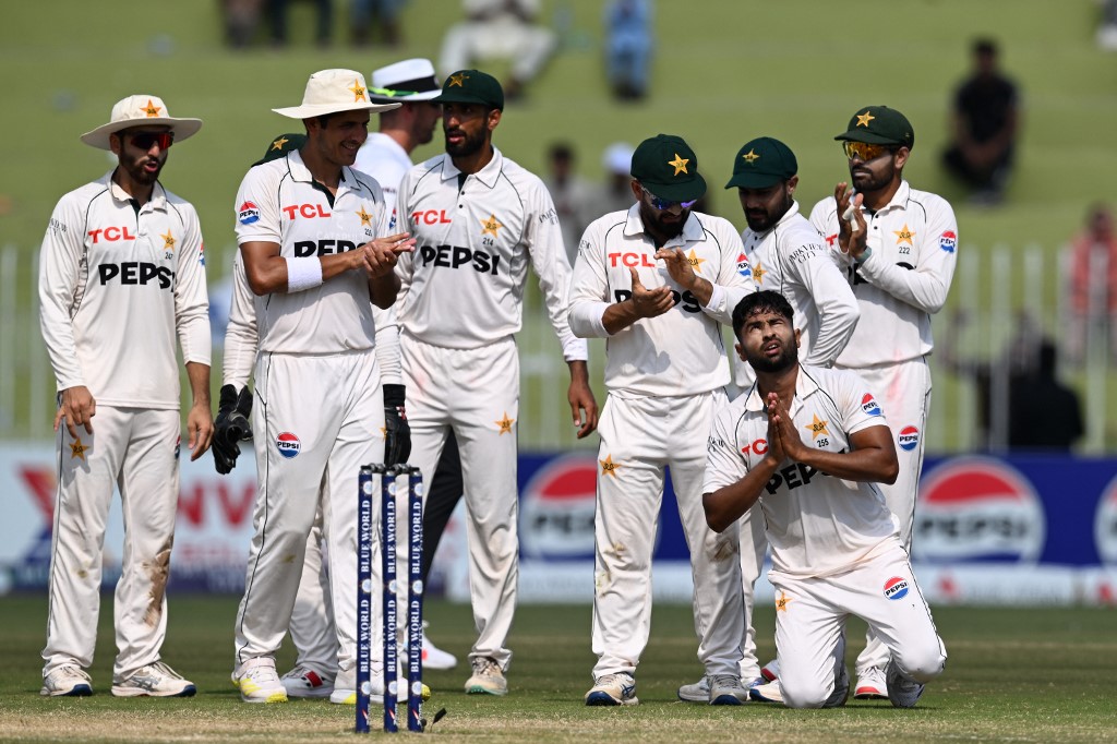 1st Time In 59 Years: Pakistan Hits Historic Low In Ranking After Series Loss vs Bangladesh