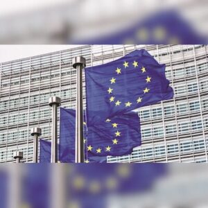 Read more about the article EU moves to compel Apple to open up operating system to rival tech | Tech News