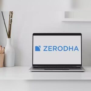 Read more about the article Zerodha profit jumps 61.5% in FY24; CEO warns of regulatory challenges | Start Ups