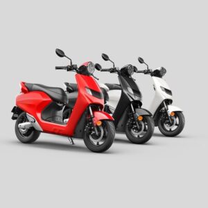 Read more about the article Warivo enters high-speed e-scooter segment, eyes Rs 120 cr topline in FY25 | Company News