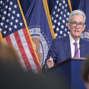 Read more about the article US Fed slashes interest rates by 50 bps for the first time since 2020 | World News