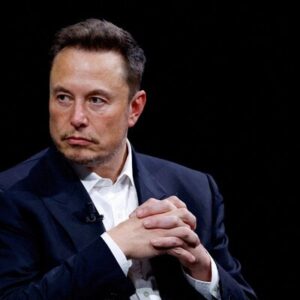 Read more about the article Elon Musk dares the world to take on X as he scoffs at Brazil’s ban | World News