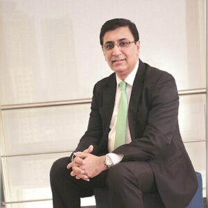 Read more about the article Vodafone Idea begins fresh talks with govt on AGR dues: CEO Akshaya Moondra | Company News