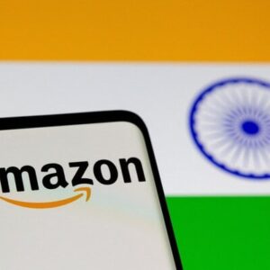 Read more about the article Amazon set to exceed $13 billion in Indian exports by end of 2024 | Company News