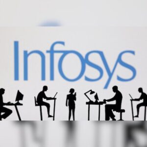 Read more about the article Infosys enters collaboration with UK’s Metro Bank to digitalise operations | Company News