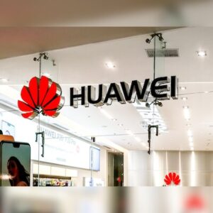 Read more about the article Huawei unveils tri-fold smartphone, raising competition with Apple in China | World News