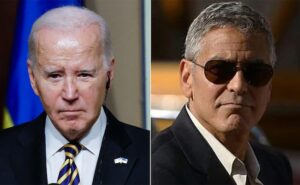 Read more about the article George Clooney Praises Joe Biden For Dropping Out Of US Presidential Race