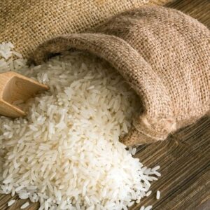 Read more about the article Govt mulling lifting ban on non-basmati rice export: Food Secretary | News