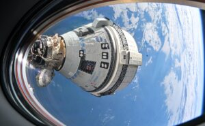 Read more about the article Made By Astronauts For Astronauts, Boeing Starliner To Return Without Them