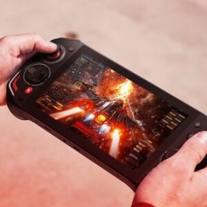 Read more about the article Acer launches Nitro Blaze 7 handheld gaming console: Check specifications | Gadgets