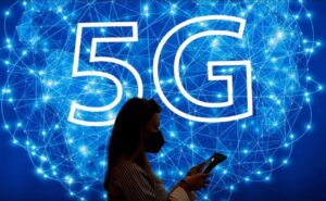 Read more about the article India Becomes World’s 2nd Largest 5G Mobile Market, Surges Past US, Apple Tops: Report