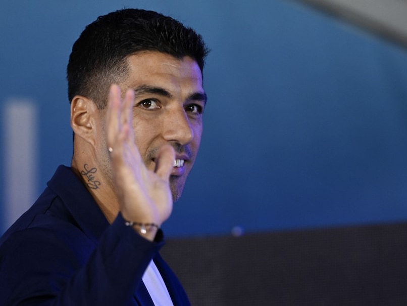 Luis Suarez Retires From International Football, Cannot Score In Final Game For Uruguay