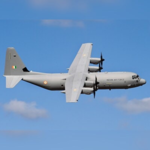 Read more about the article Lockheed Martin-Tata pact may enable local C-130J Super Hercules production | Company News