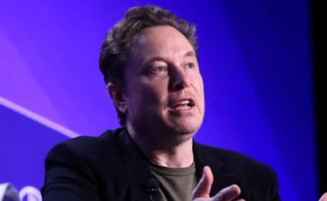 Read more about the article Elon Musk Deletes Controversial Post About Trump Assassination Bid