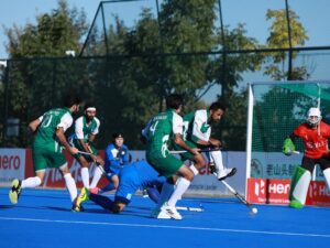 Read more about the article Believe It Or Not, Pakistan Players To Get USD 100 For Asian Champions Trophy Bronze