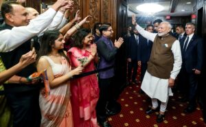 Read more about the article PM Modi US Visit, Quad, UN Summit: Indian Community Making Positive Impact Across Sectors: PM Modi In US