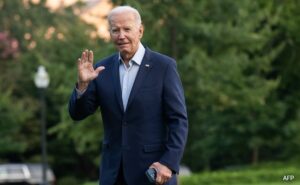 Read more about the article Joe Biden To Quad Leaders