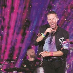 Read more about the article Coldplay ticket row: BookMyShow lodges FIR to prevent ticket scalping | Company News