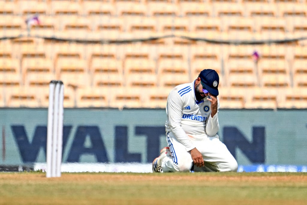 "Ready To Face Whatever...": Rohit Sharma Sums Up India's 280-Run Win In 1st Bangladesh Test