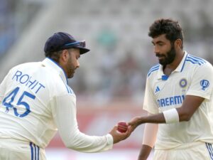 Read more about the article “Rest Bumrah, Bring…”: Sanjay Manjrekar States Possible Lineup Change For India vs Bangladesh 2nd Test