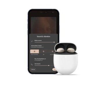 Read more about the article Google simplifies Pixel Buds Pro 2 management across Android, Windows, Mac: Technology news | Tech News