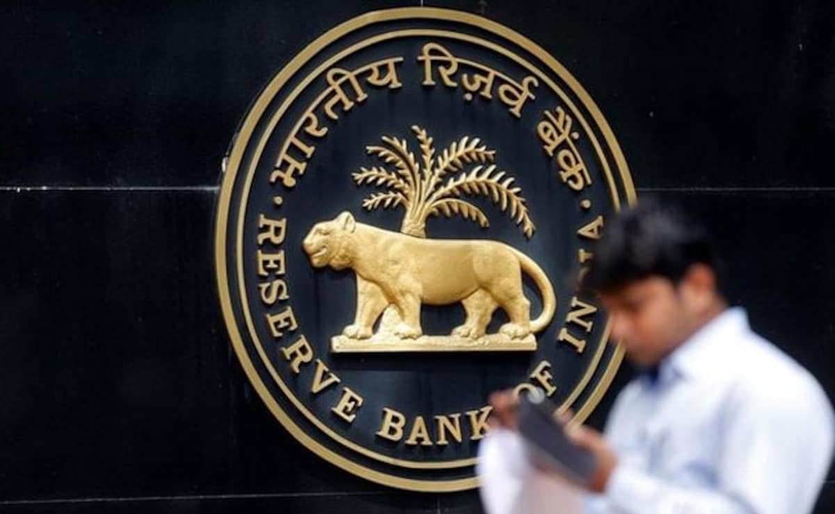 Read more about the article RBI To Conduct Nation-Wide Quiz For Undergraduate Students, Check Details