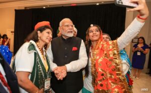 Read more about the article PM Narendra Modi To Address Huge Gathering Of Indian Community In US Today: 10 Points