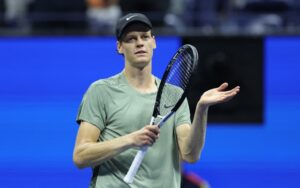 Read more about the article Jannik Sinner Defeats Daniil Medvedev To Reach First US Open Semi-Final