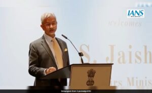 Read more about the article S Jaishankar’s Swipe At Rahul Gandhi