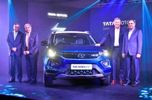 Tata Nexon EV, Tata Tigor EV, how Tata developed its first EV in just one year