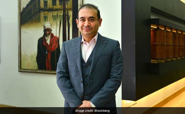 Probe Agency Attaches Fresh Assets Of Fugitive Nirav Modi Worth Rs 29.75 Crore