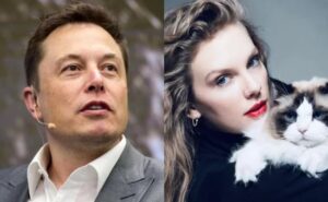 Read more about the article Elon Musk After Taylor Swift Backs Kamala Harris