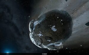 Read more about the article A 120-Feet Airplane-Sized Asteroid Makes A Close Flyby Of Earth