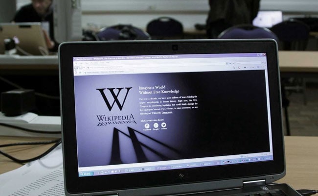 Read more about the article Delhi High Court’s Tough Talk For Wikipedia