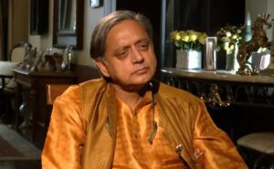 Read more about the article Shashi Tharoor Approaches Supreme Court After No Relief In Defamation Case