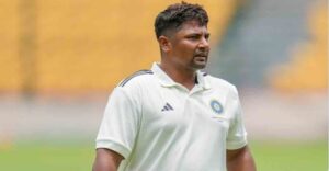 Read more about the article Ex-India Star Says This ‘Rolls Royce’ Player To Replace Sarfaraz Khan In 1st Test vs Bangladesh